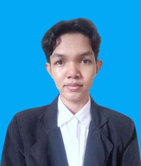 Sandyka Ardiansyah